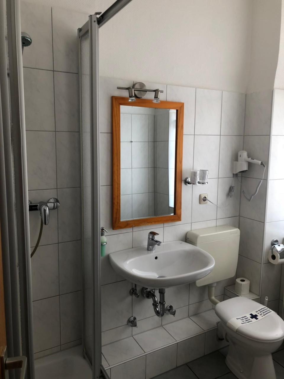 Rheinischer Hof Leverkusen Dış mekan fotoğraf